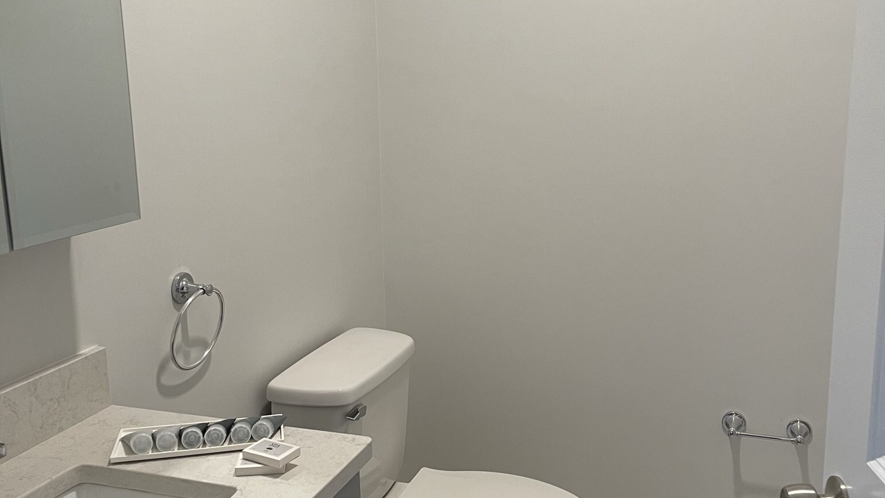 Photo of Bathroom in Everett