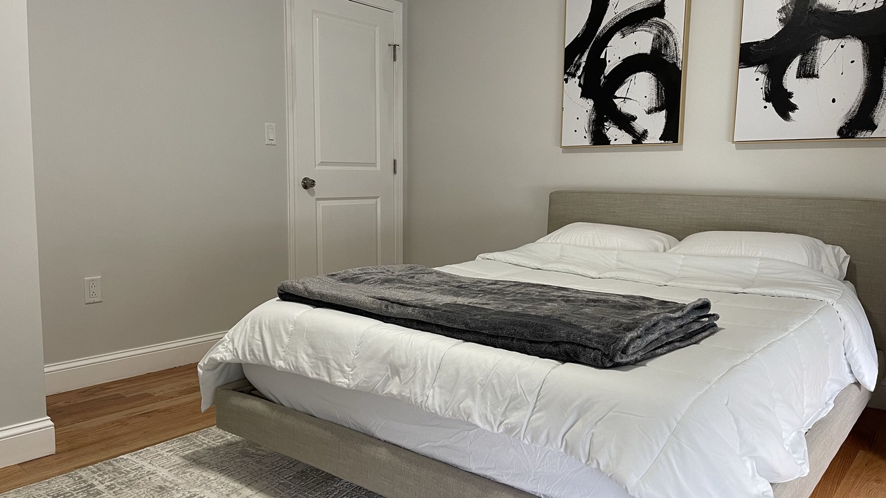 Photo of Bedroom in Everett