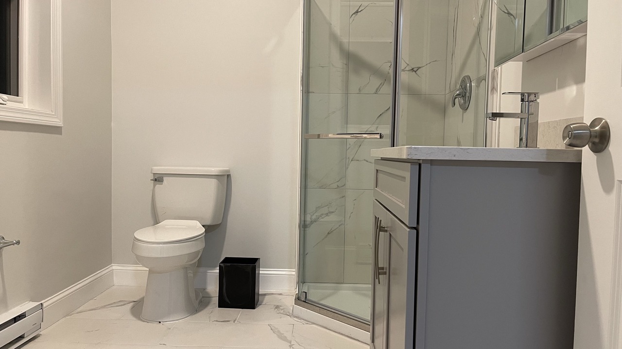 Photo of Bathroom in Everett