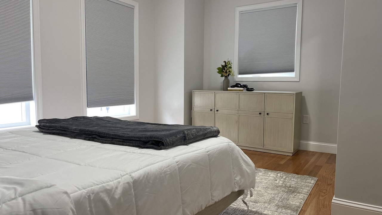 Photo of Bedroom in Everett