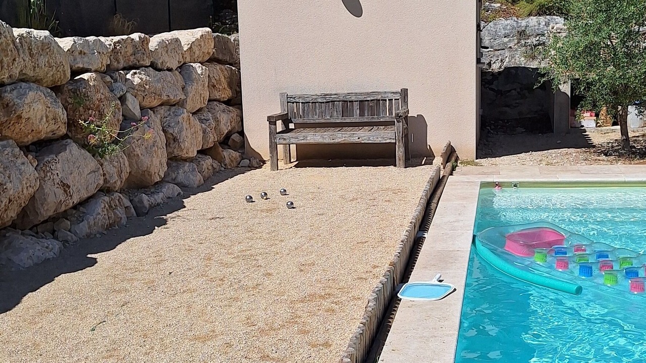 Photo of Outdoor in Barjac