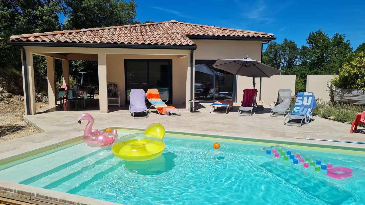Photo of Outdoor in Barjac