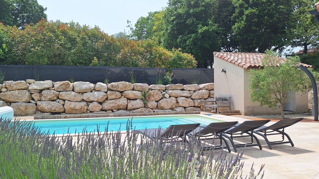 Photo of Outdoor in Barjac