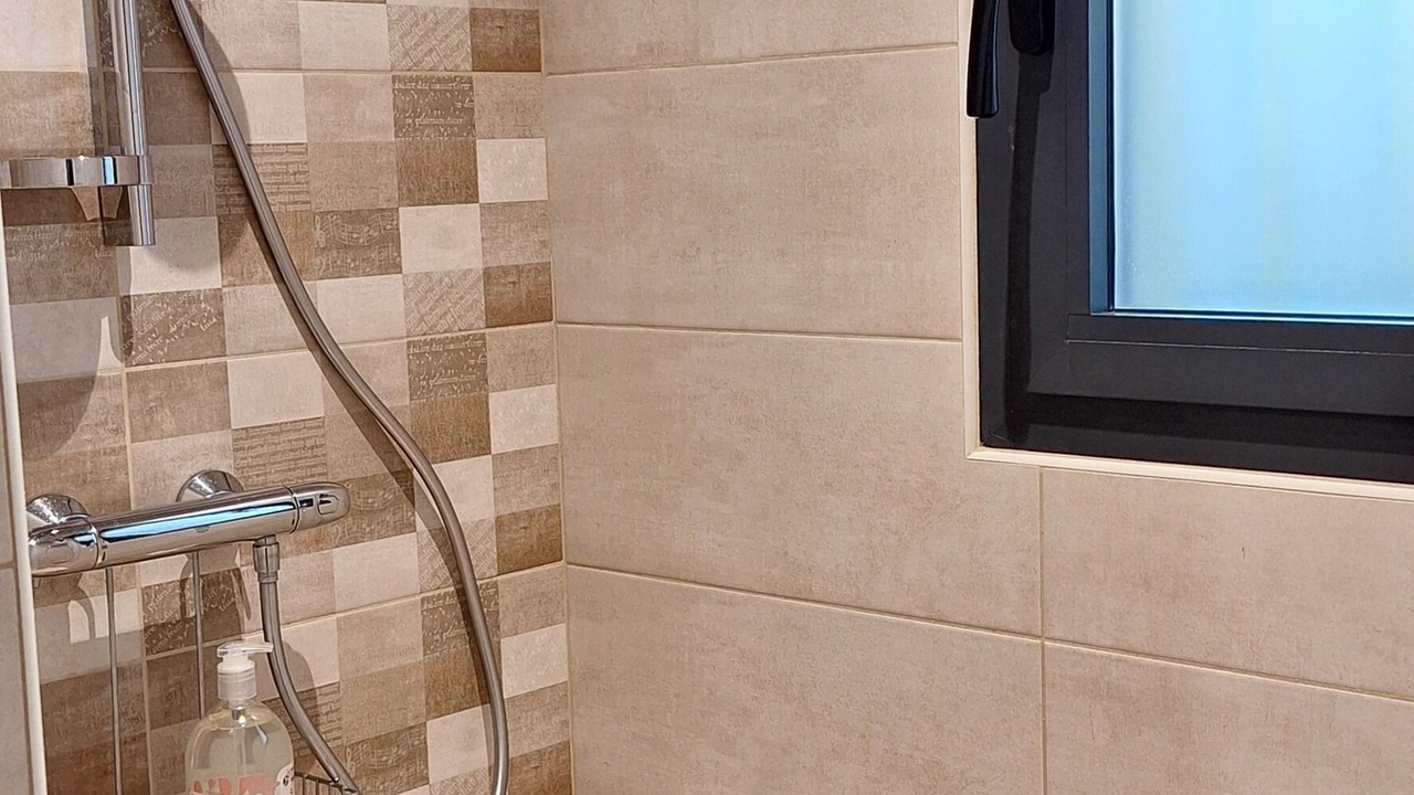 Photo of Bathroom in Barjac