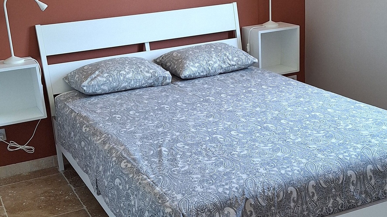 Photo of Bedroom in Barjac