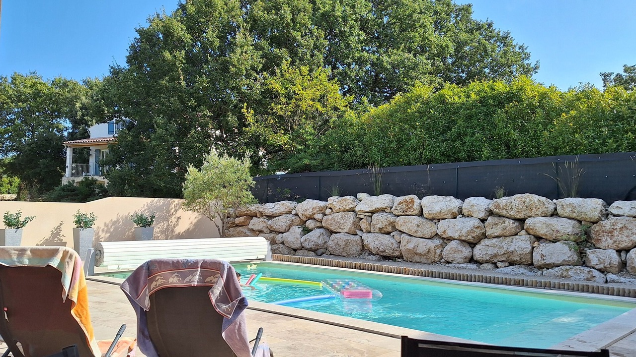 Photo of Outdoor in Barjac