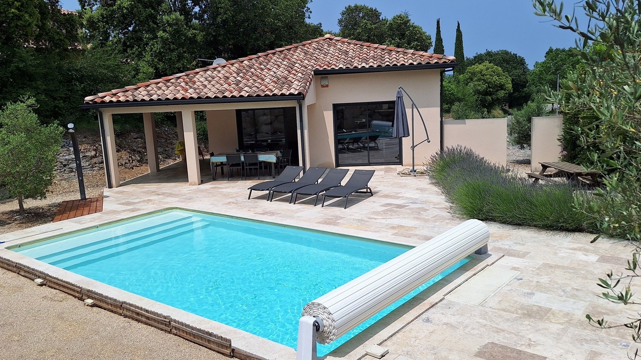 Photo of Outdoor in Barjac