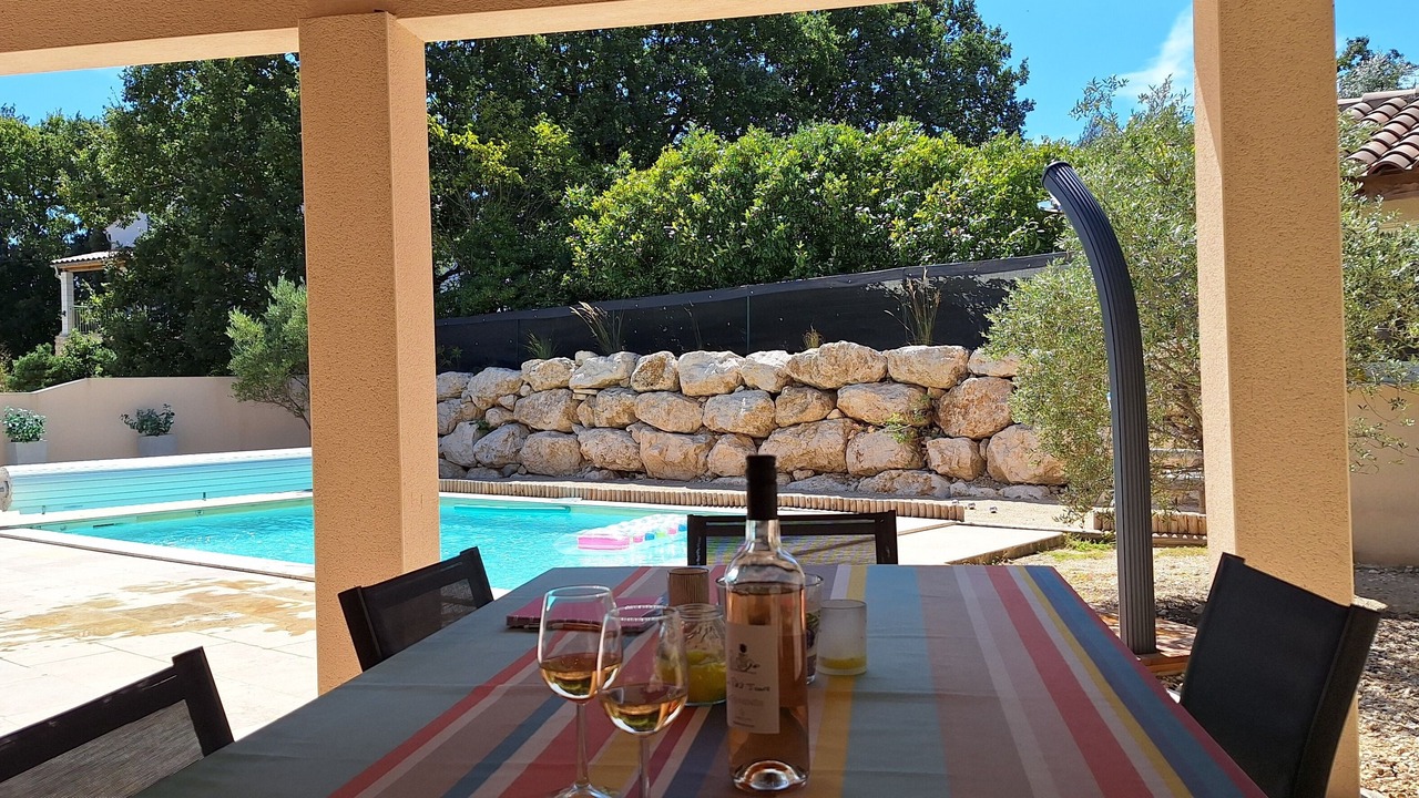 Photo of Outdoor in Barjac