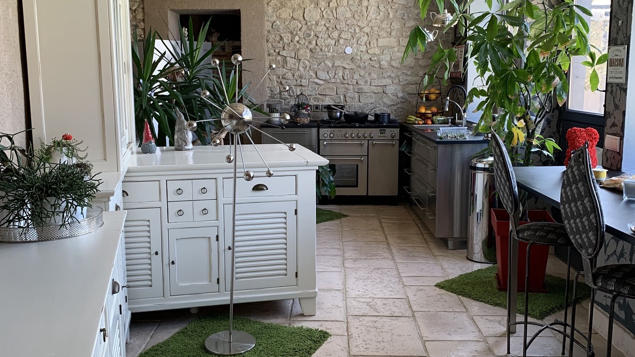 Photo of Kitchen in Failly