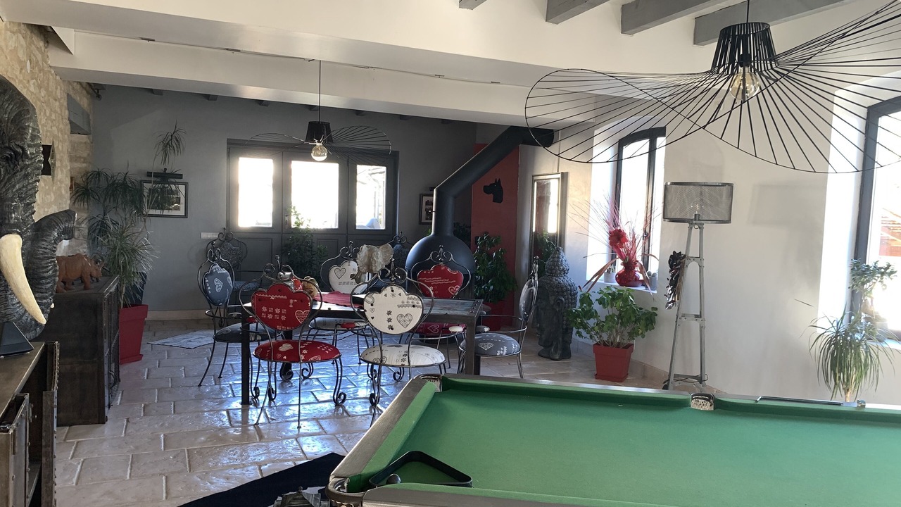 Photo of Bedroom in Failly