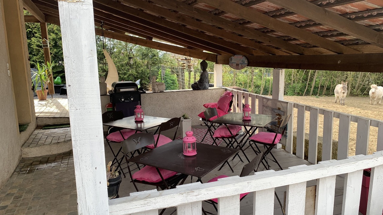 Photo of Outdoor in Failly