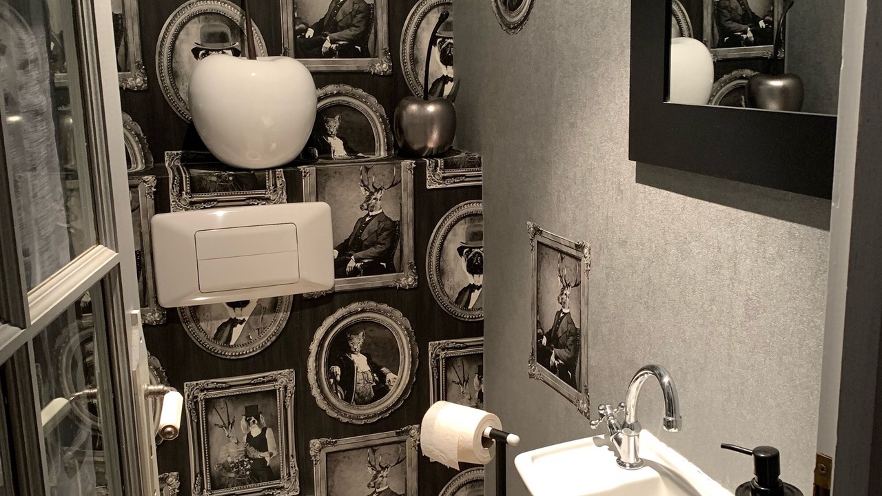 Photo of Bathroom in Failly