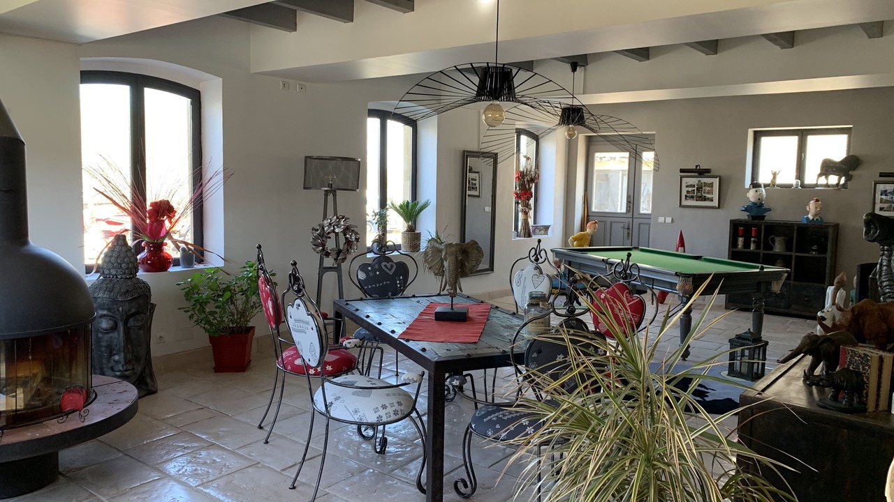 Photo of Bedroom in Failly