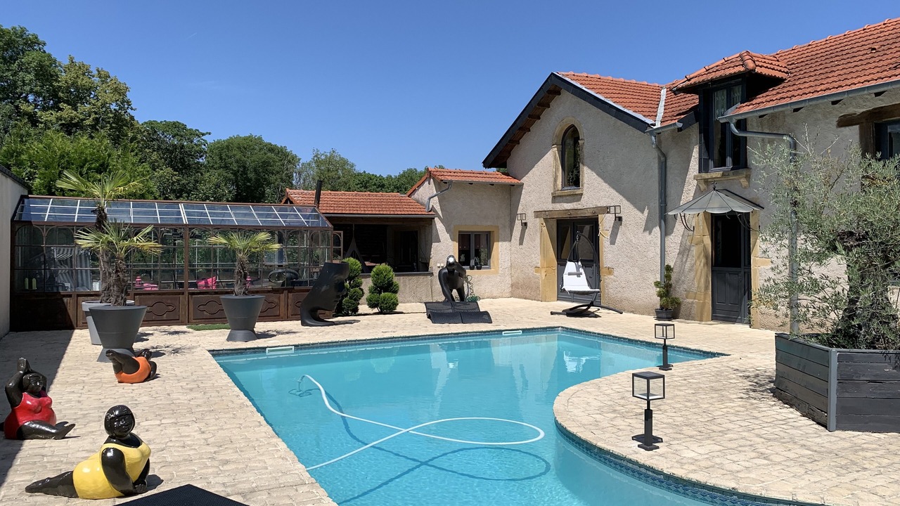 Photo of Outdoor in Failly