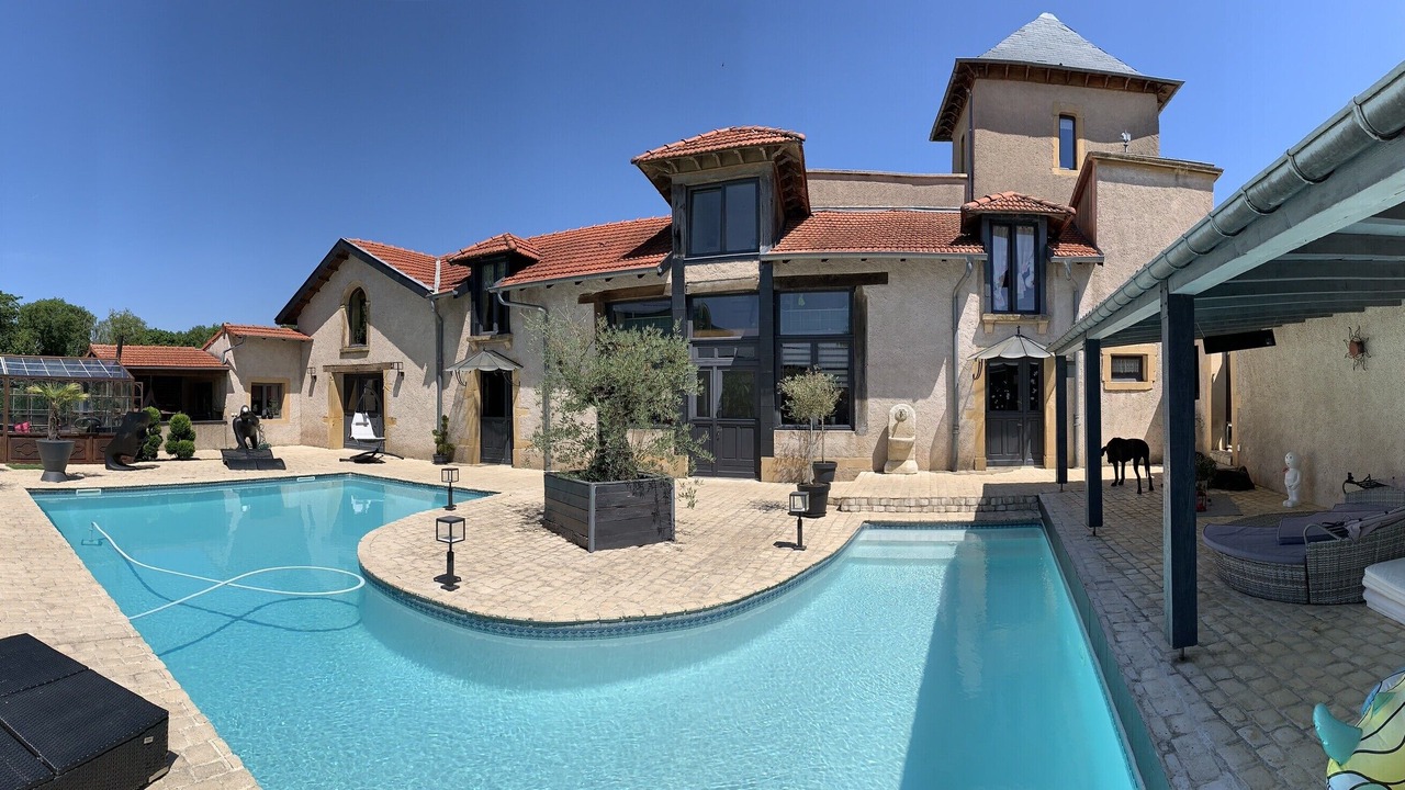 Photo of Outdoor in Failly