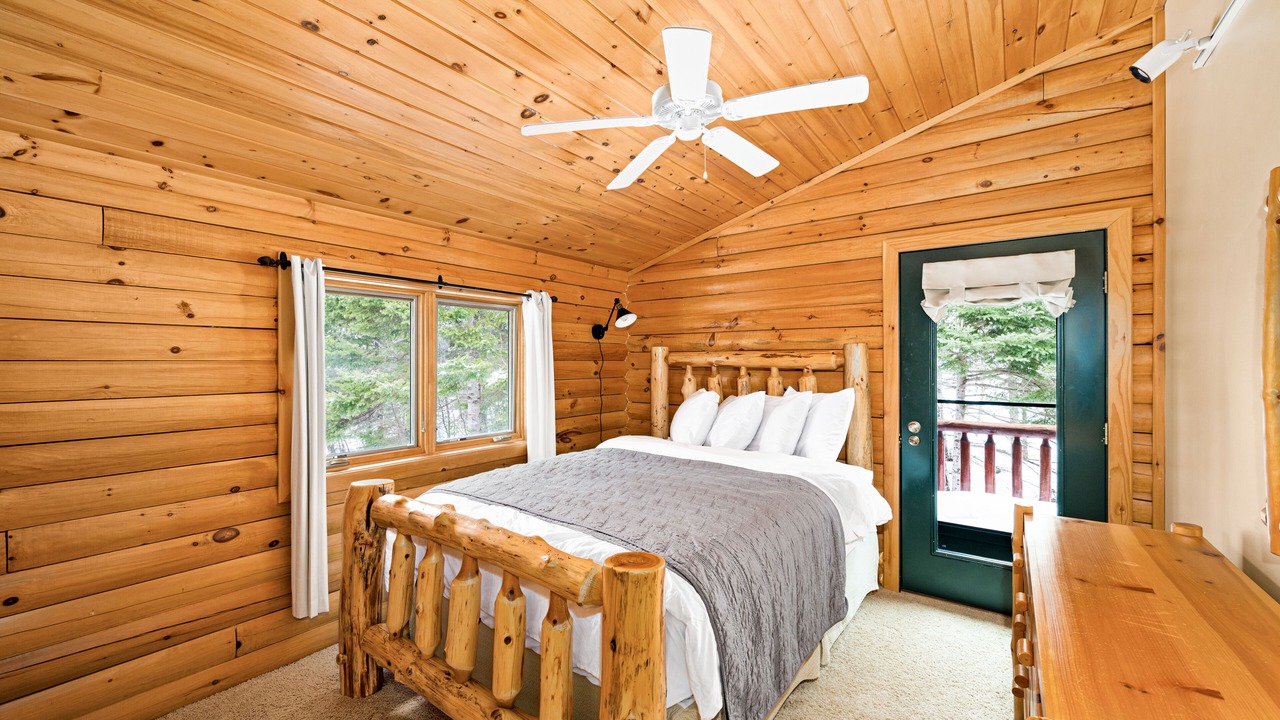 Photo of Patio Balcony in Lutsen