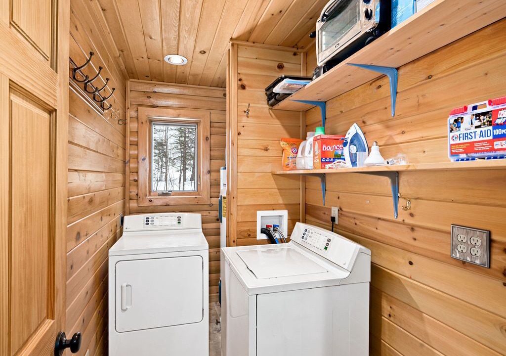 Photo of Bedroom in Lutsen