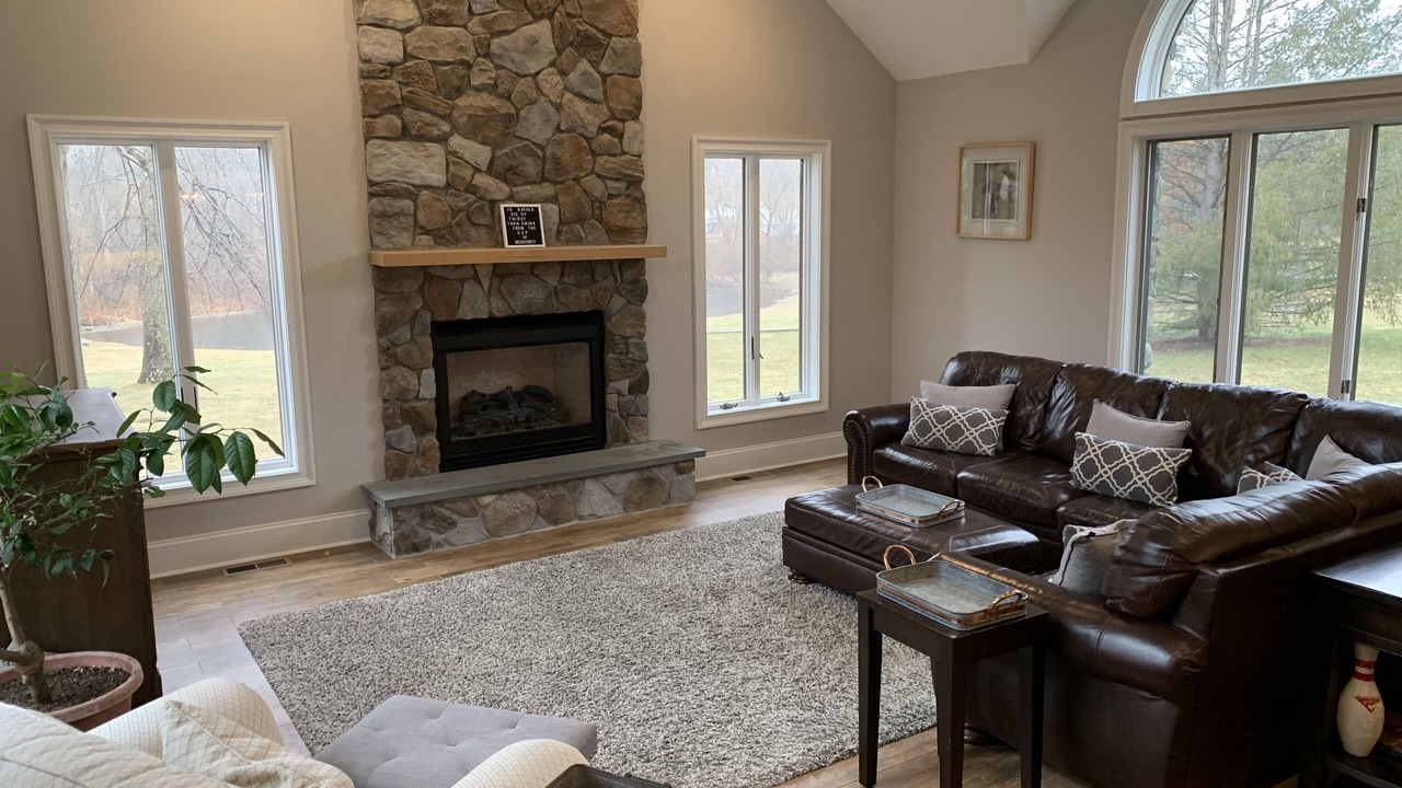 Photo of Livingroom in Poughkeepsie