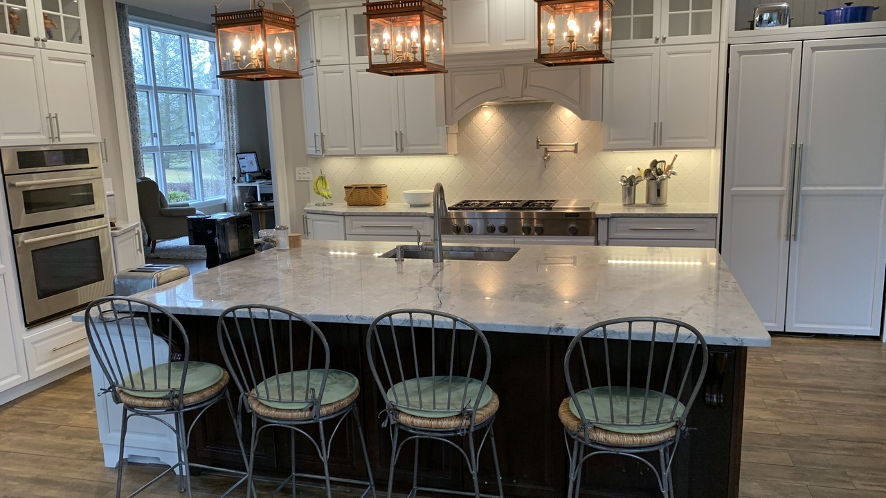 Photo of Kitchen in Poughkeepsie