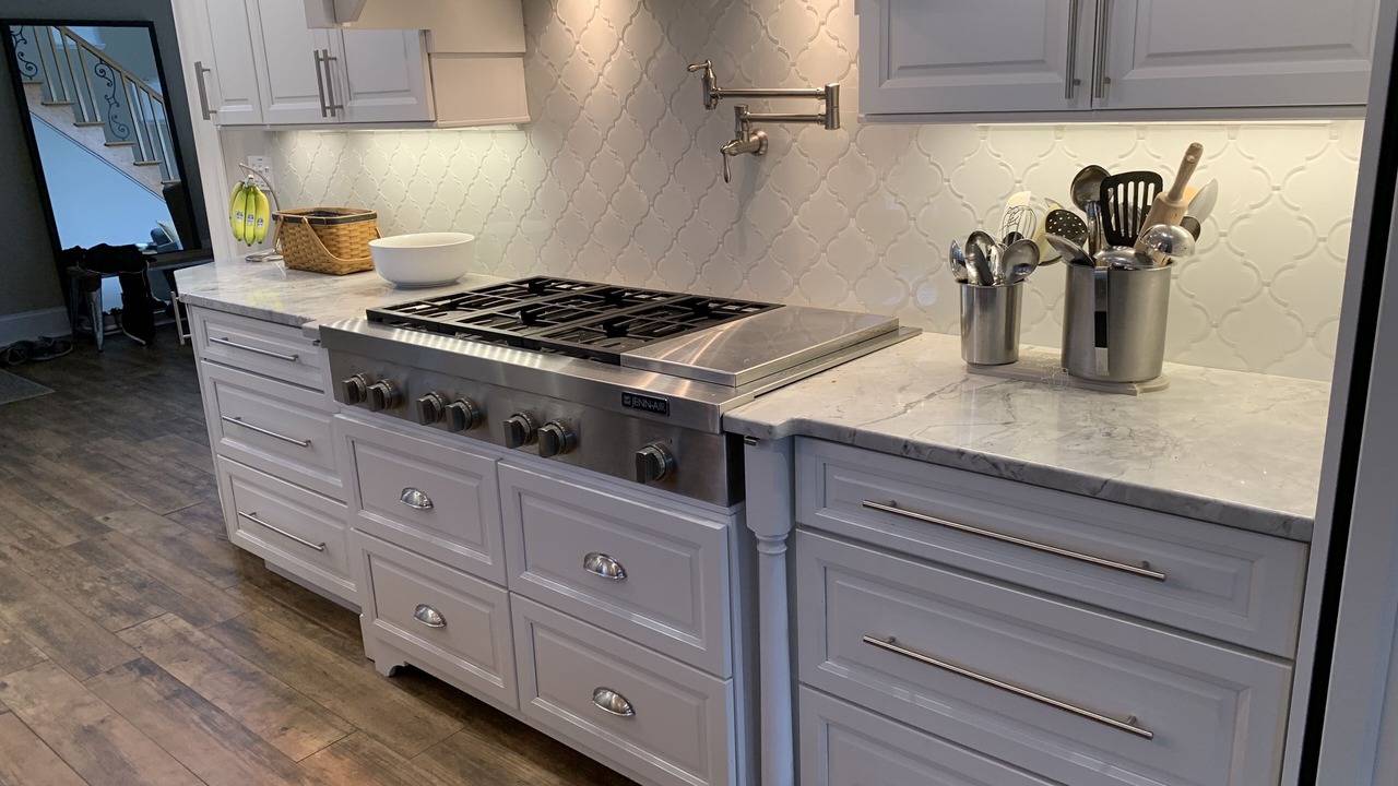 Photo of Kitchen in Poughkeepsie