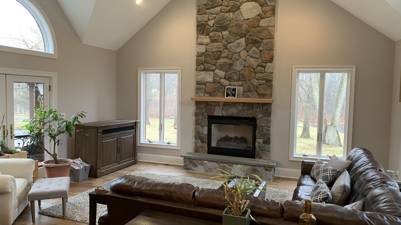 Photo of Livingroom in Poughkeepsie