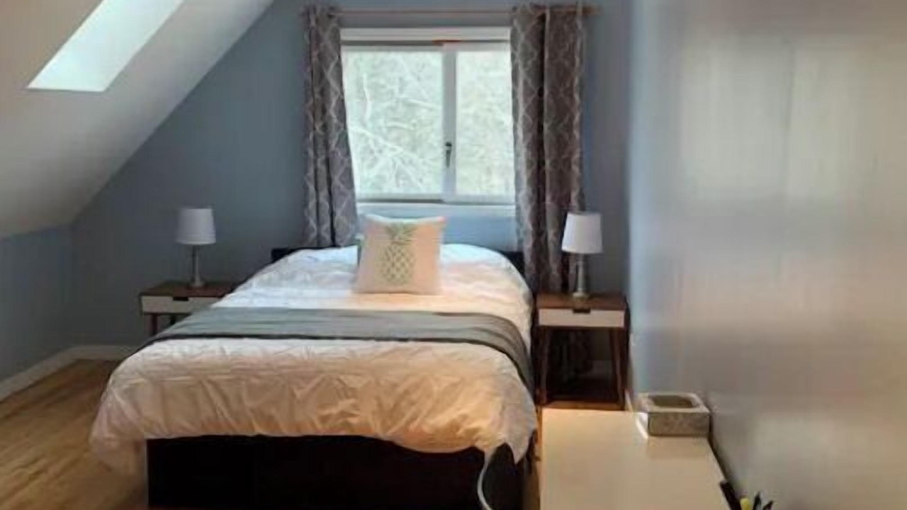 Photo of Bedroom in Poughkeepsie