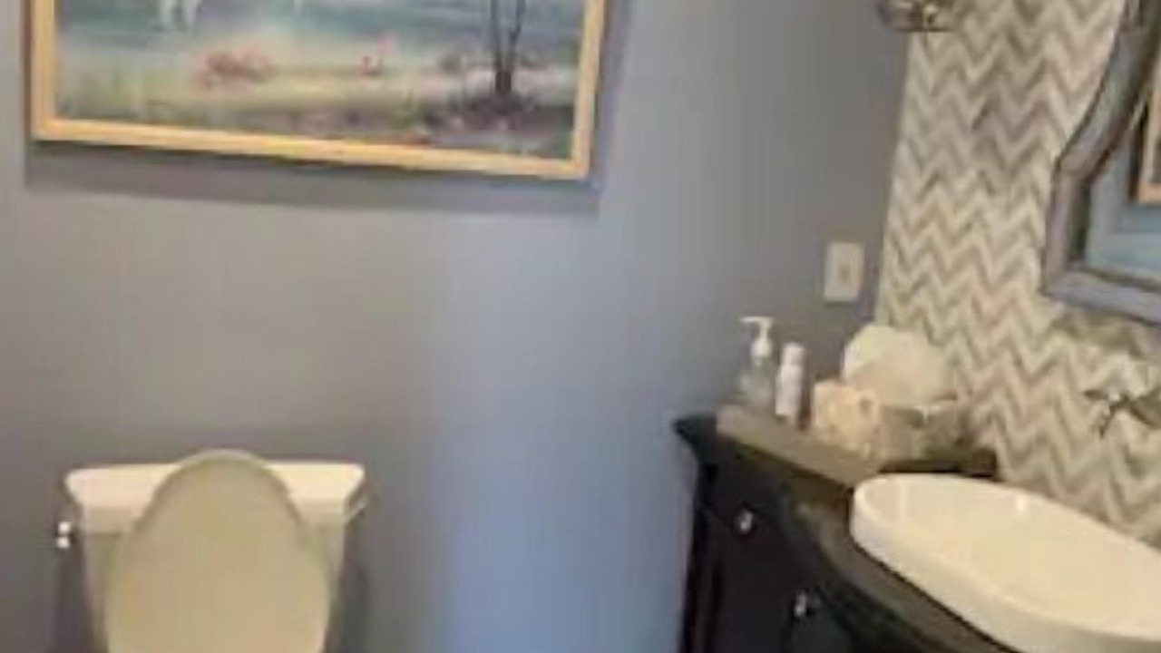 Photo of Bathroom in Poughkeepsie