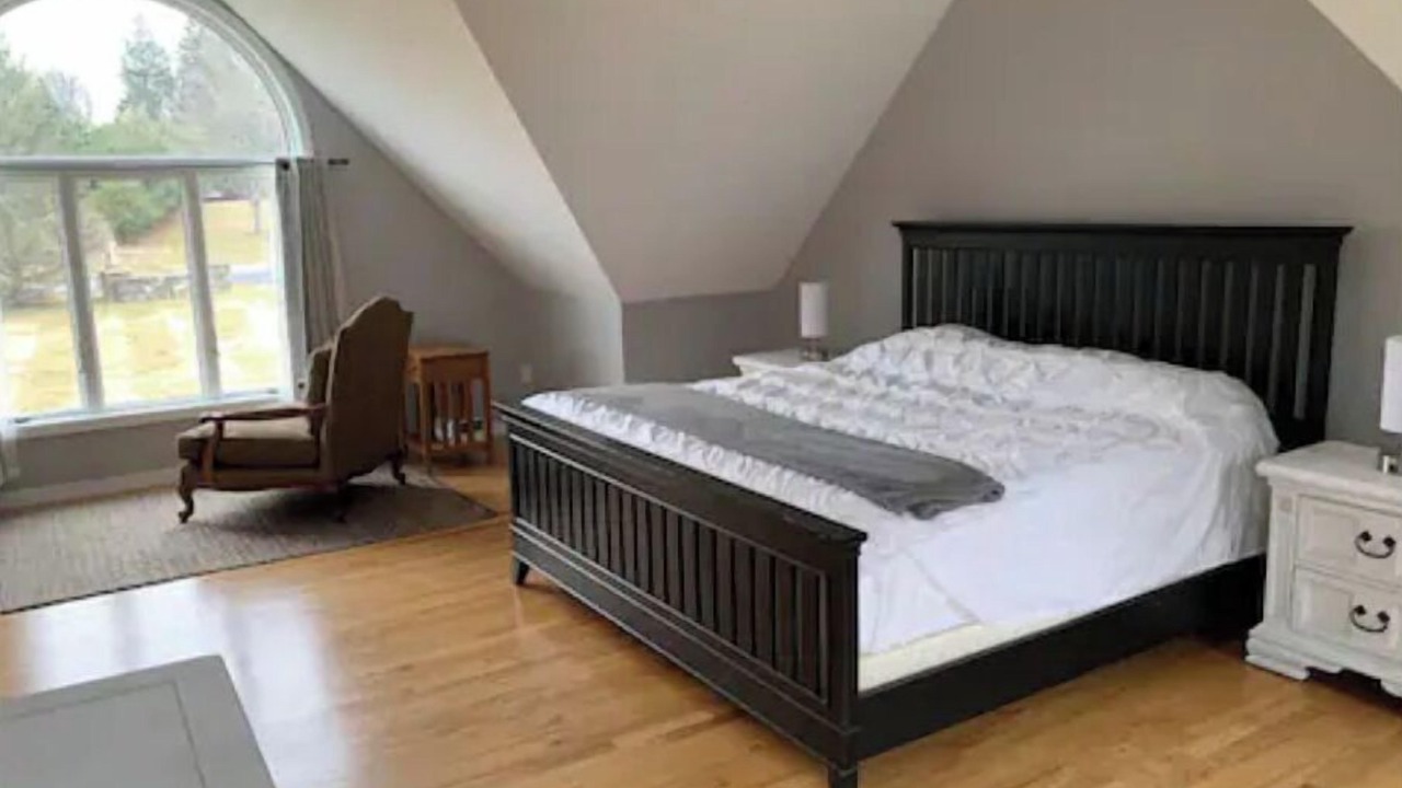 Photo of Bedroom in Poughkeepsie