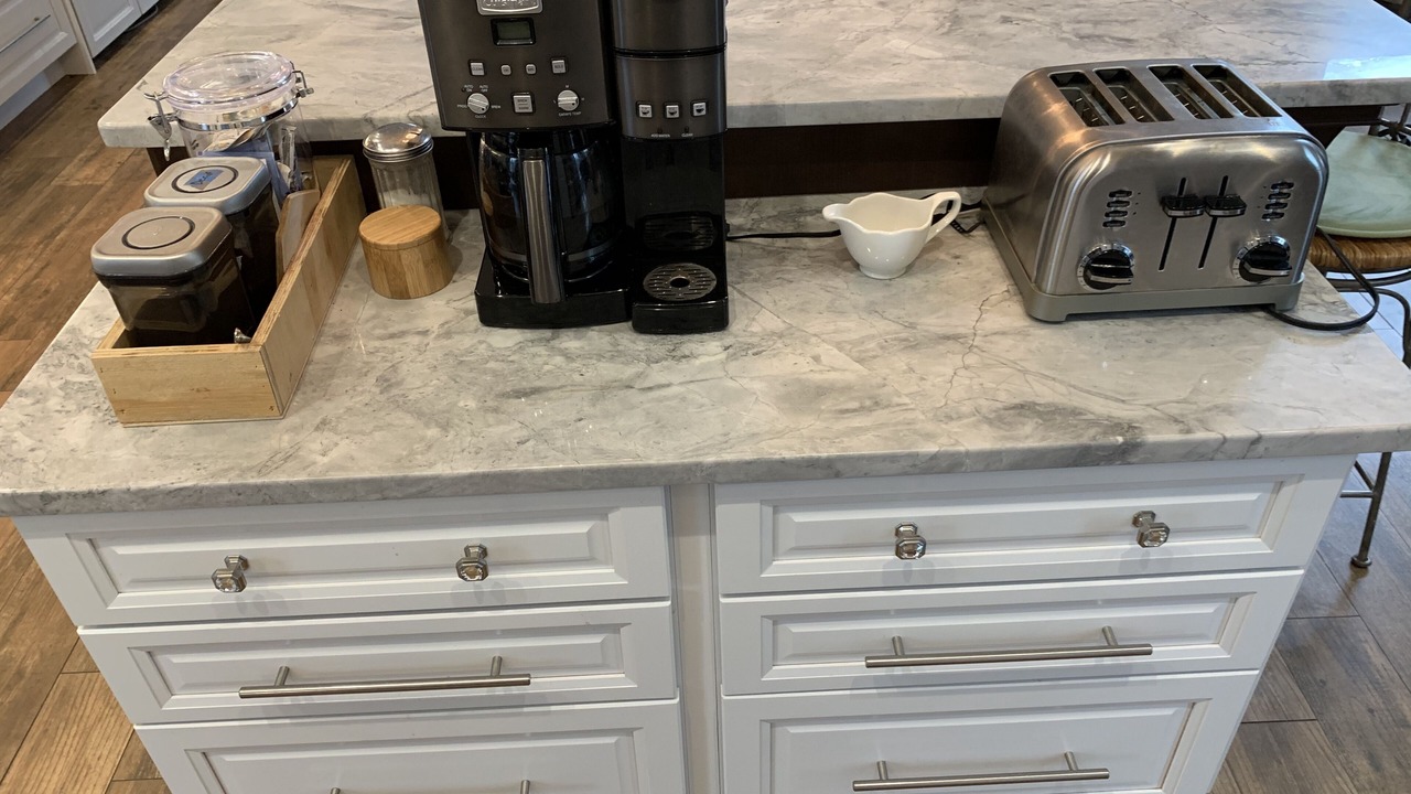 Photo of Kitchen in Poughkeepsie