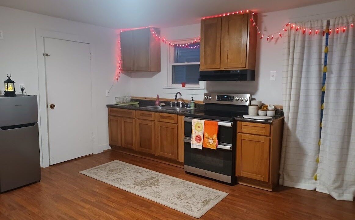 Photo of Kitchen in Little Falls