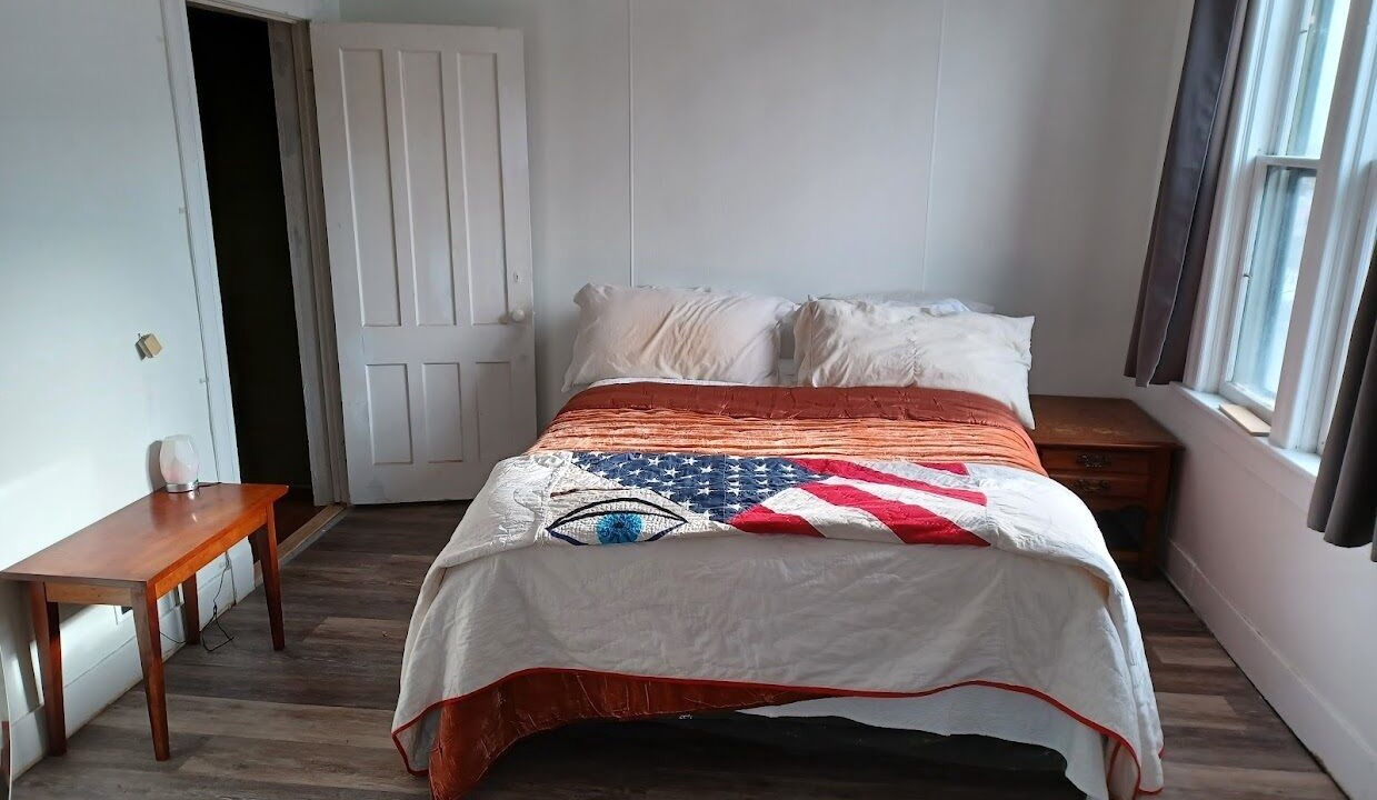 Photo of Bedroom in Little Falls