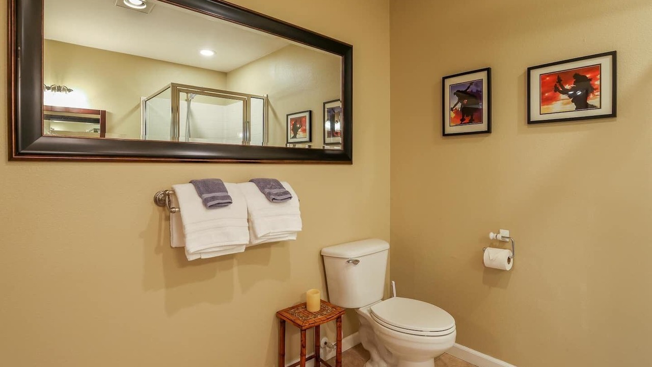Photo of Bathroom in Tanner