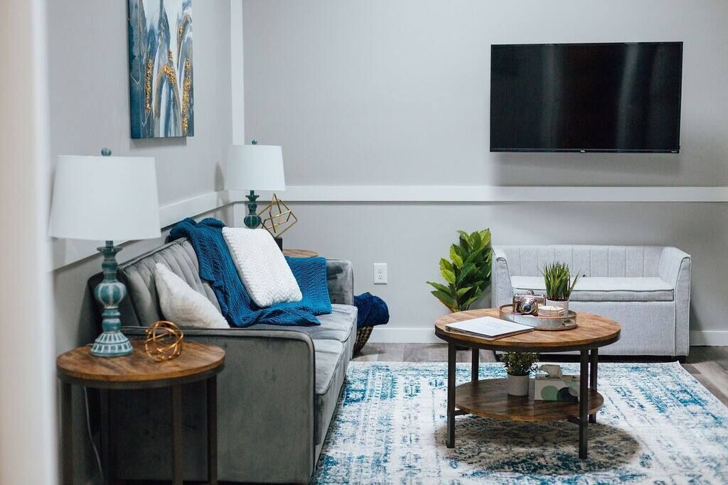 Photo of Livingroom in Johnson City