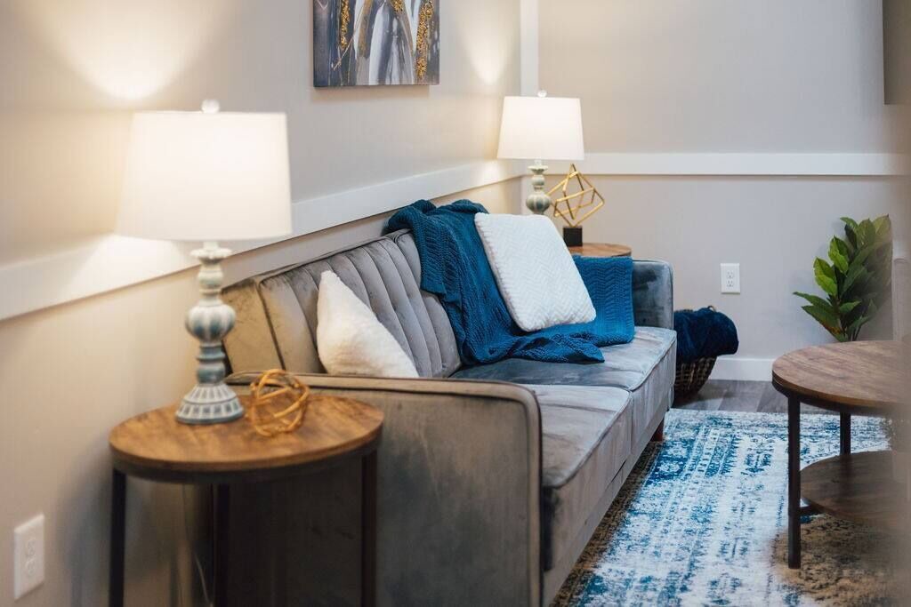 Photo of Livingroom in Johnson City