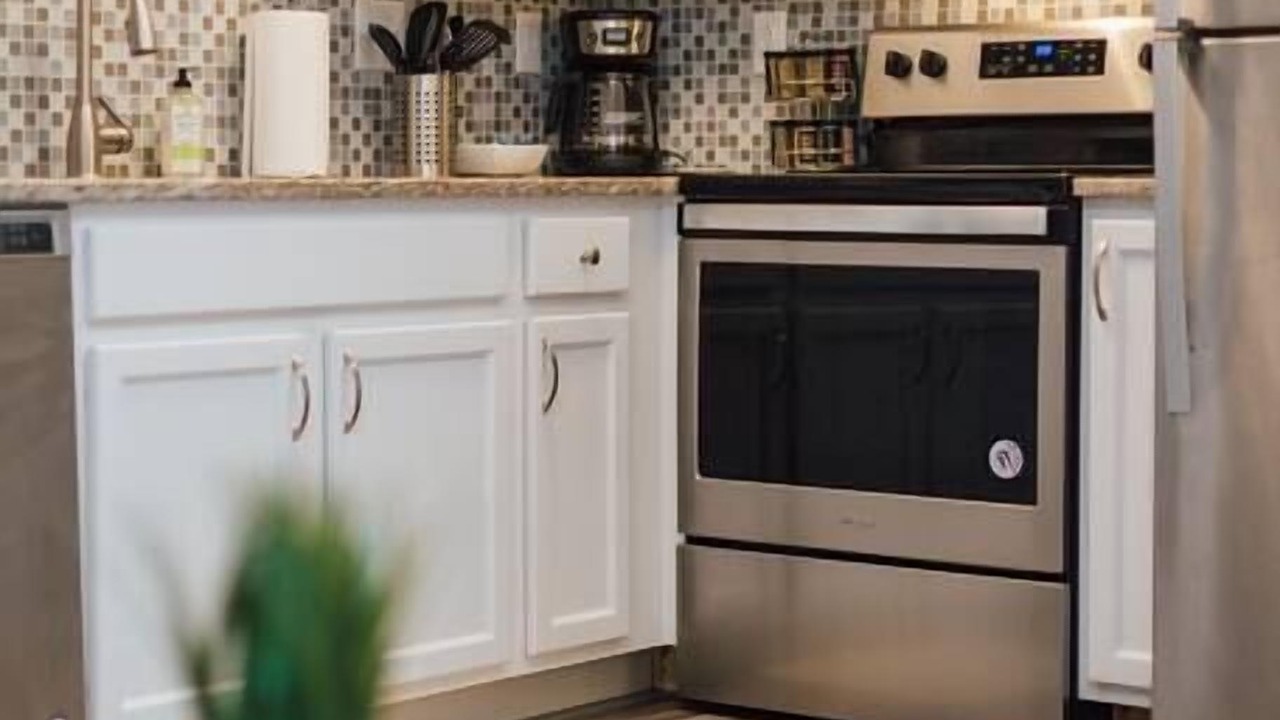 Photo of Kitchen in Johnson City