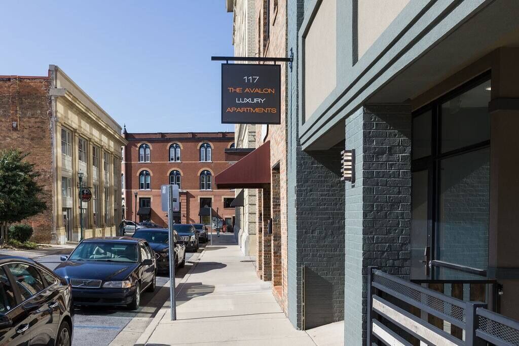 Photo of Outdoor in Johnson City