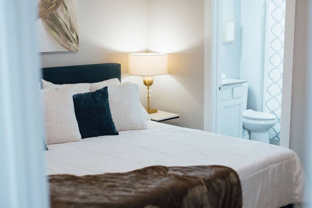 Photo of Bedroom in Johnson City