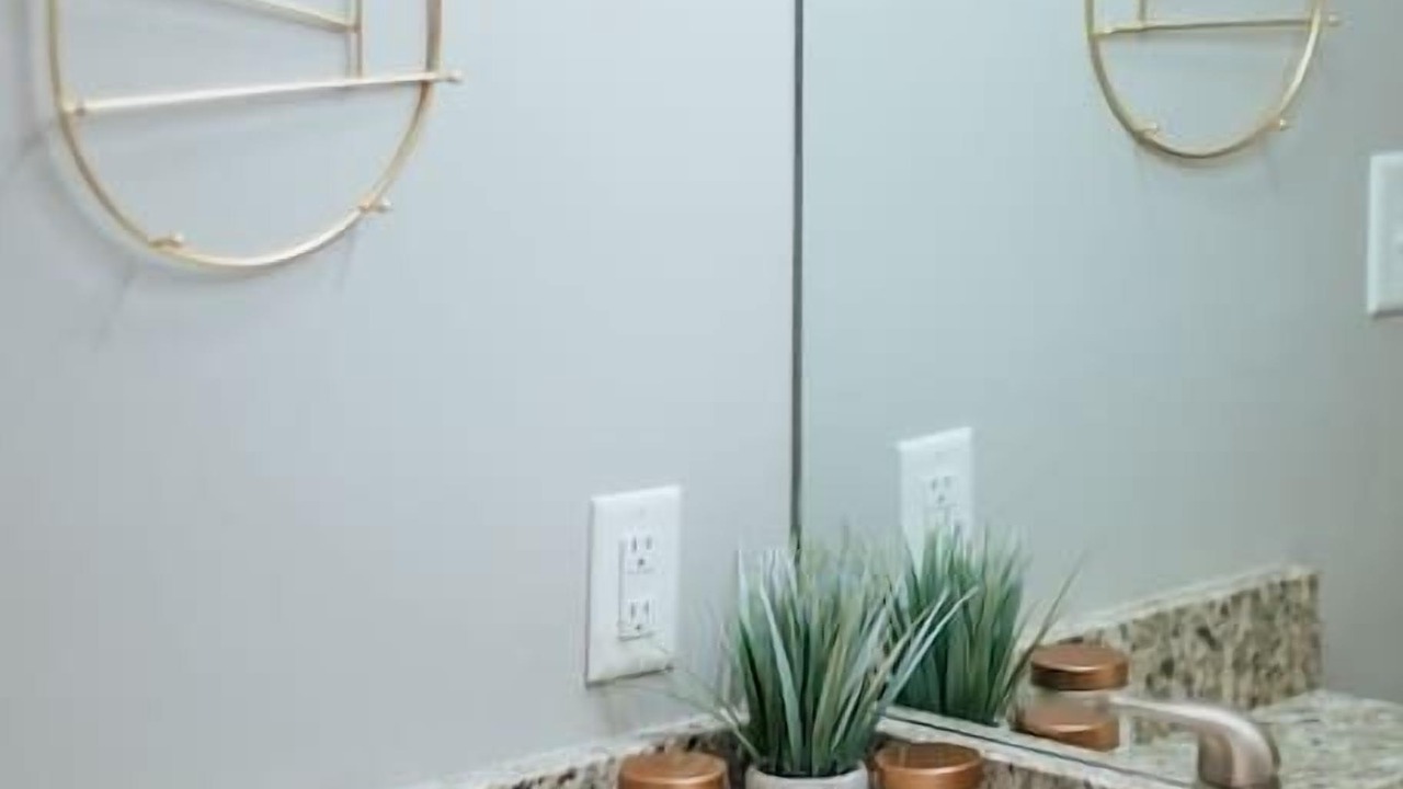 Photo of Bathroom in Johnson City
