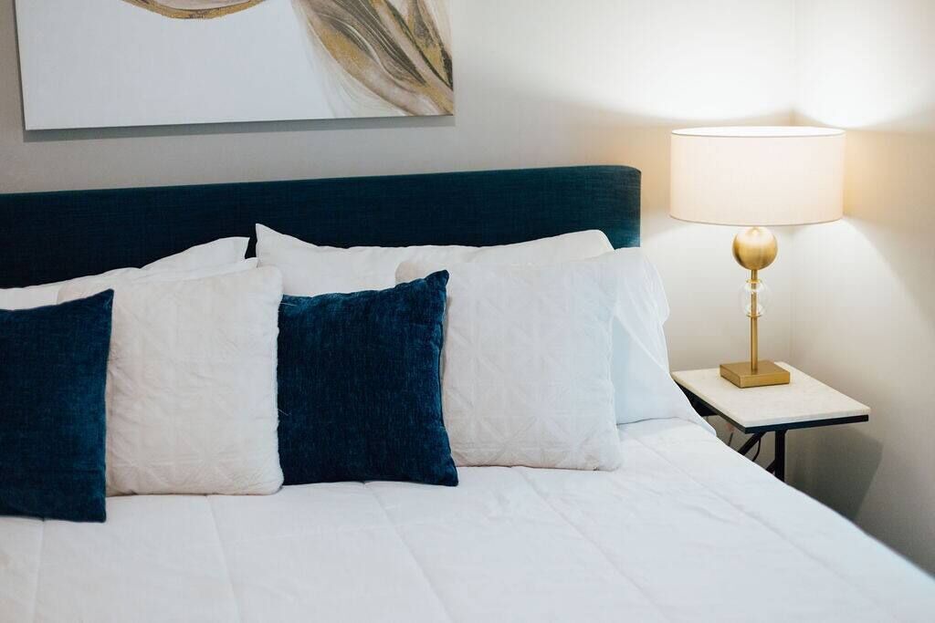 Photo of Bedroom in Johnson City