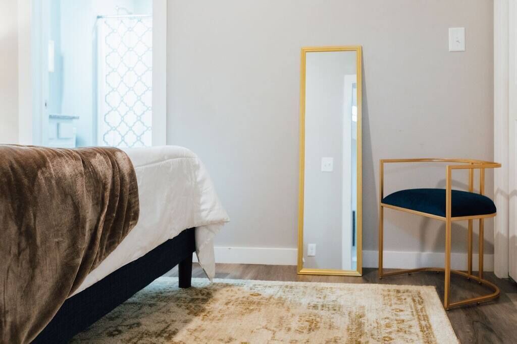 Photo of Bedroom in Johnson City