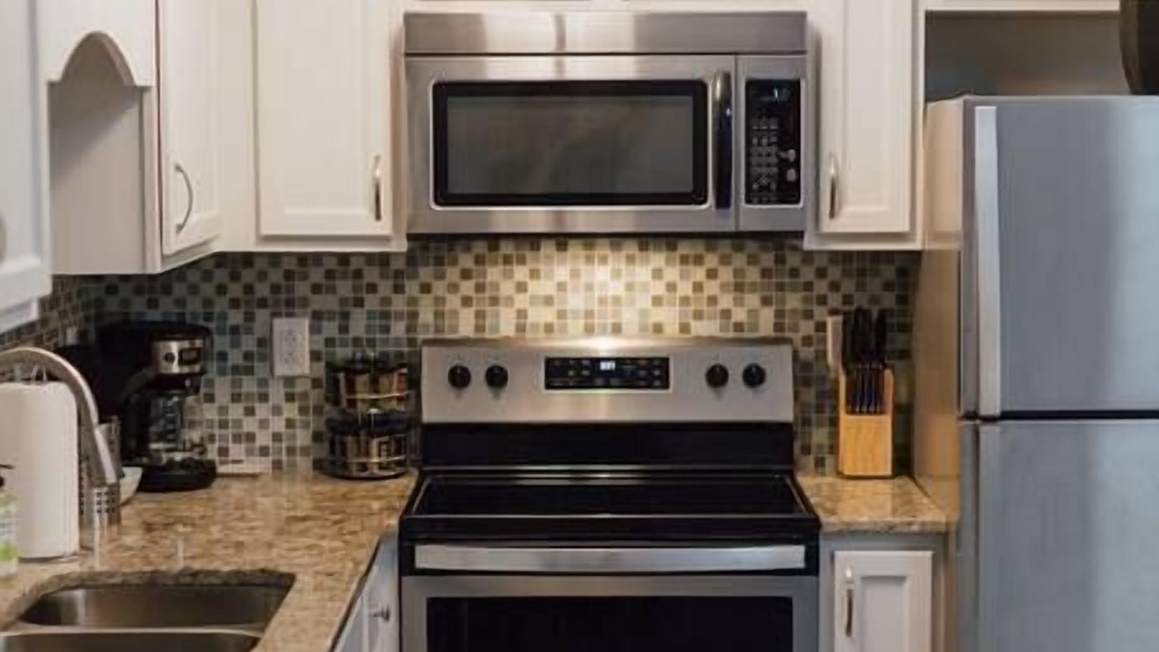 Photo of Kitchen in Johnson City