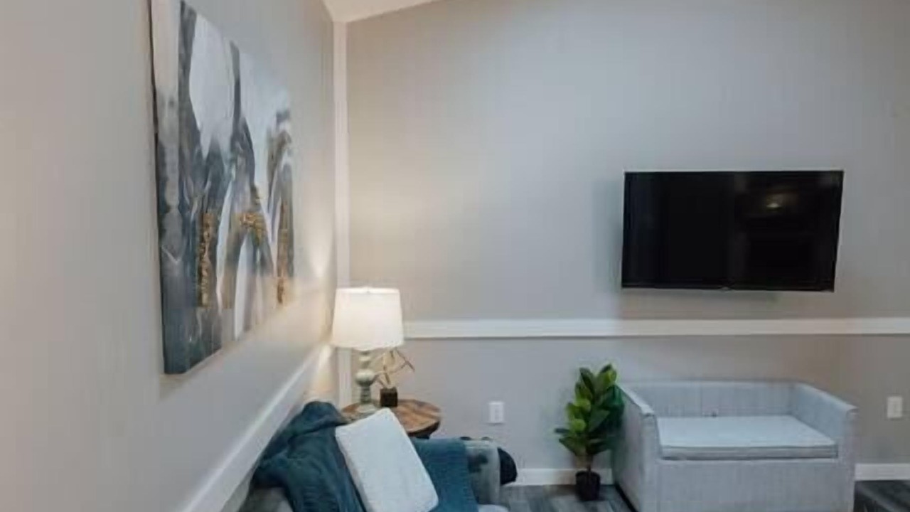 Photo of Livingroom in Johnson City