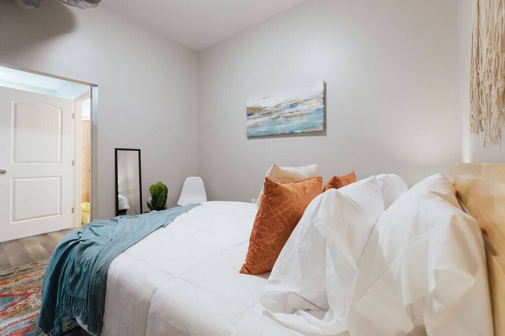 Photo of Bedroom in Johnson City