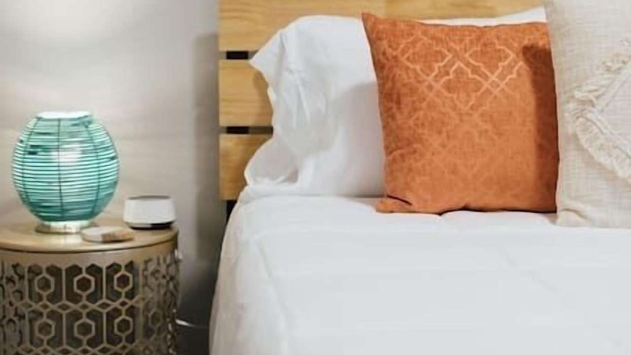 Photo of Bedroom in Johnson City