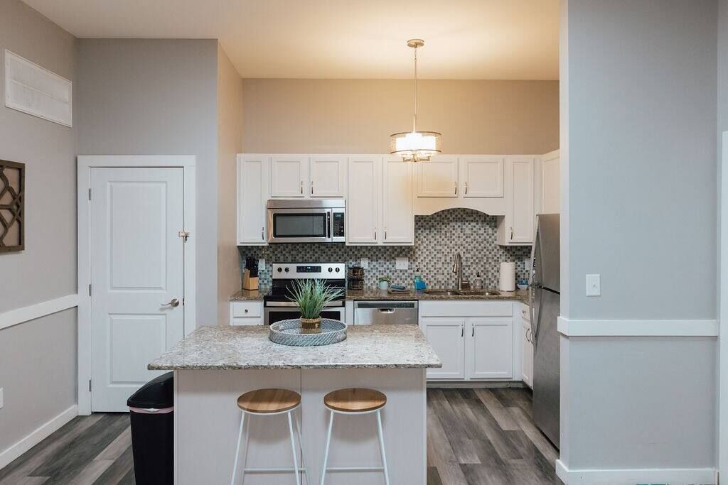 Photo of Kitchen in Johnson City