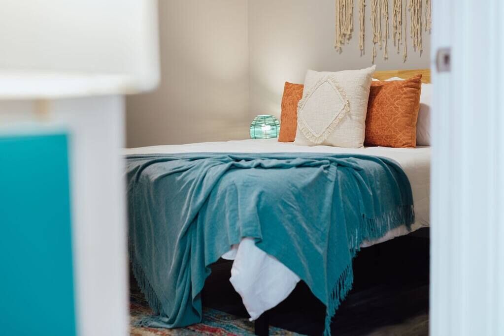 Photo of Bedroom in Johnson City