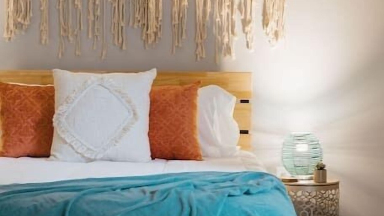 Photo of Bedroom in Johnson City
