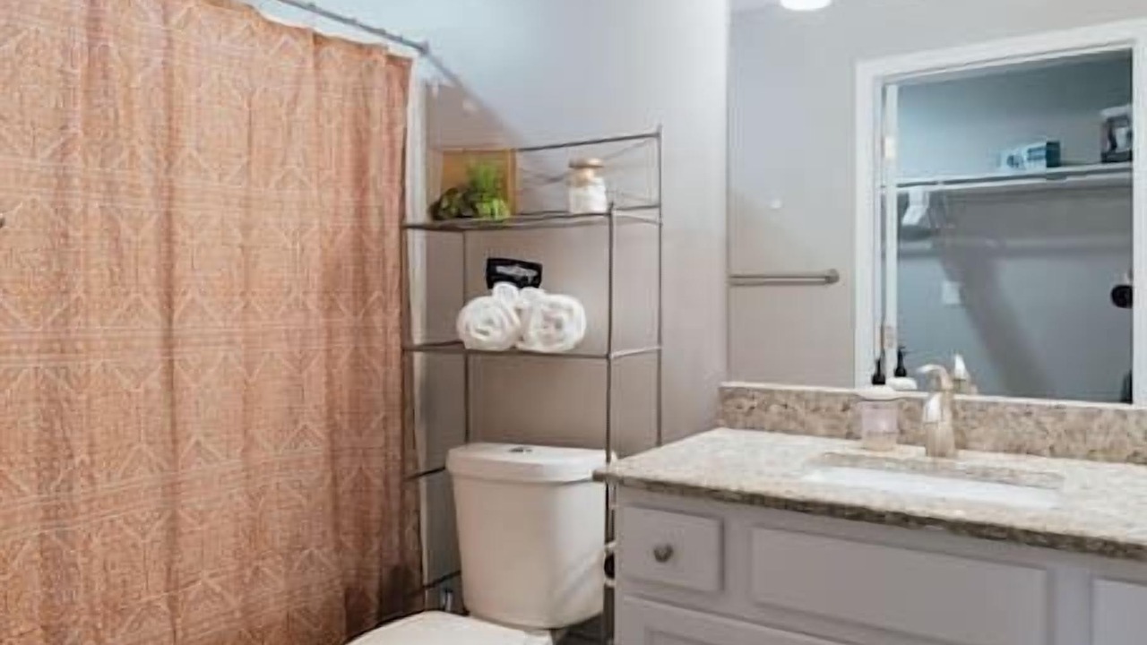 Photo of Bathroom in Johnson City