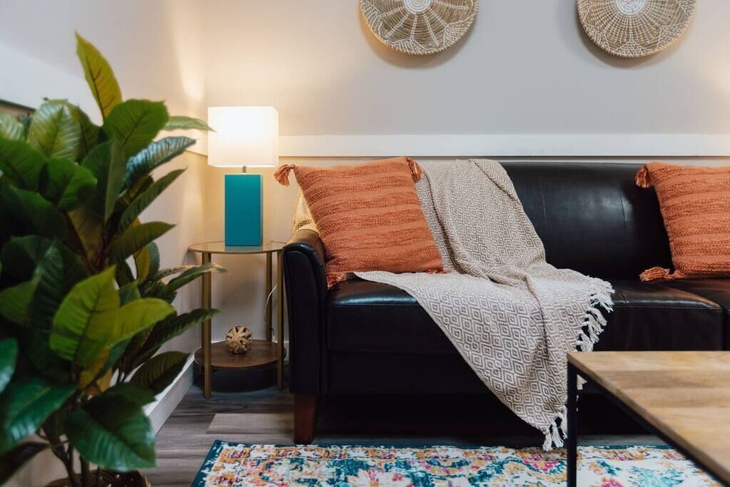 Photo of Livingroom in Johnson City