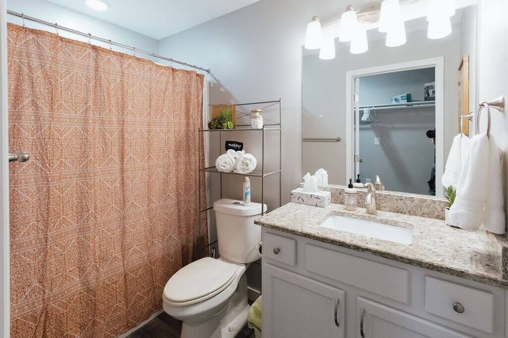 Photo of Bathroom in Johnson City